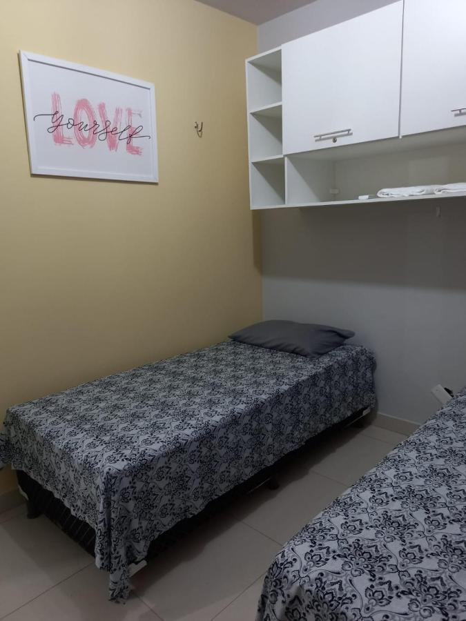 Apartamento Cristo Rei, Otima Localizacao Leilighet Teresina Eksteriør bilde