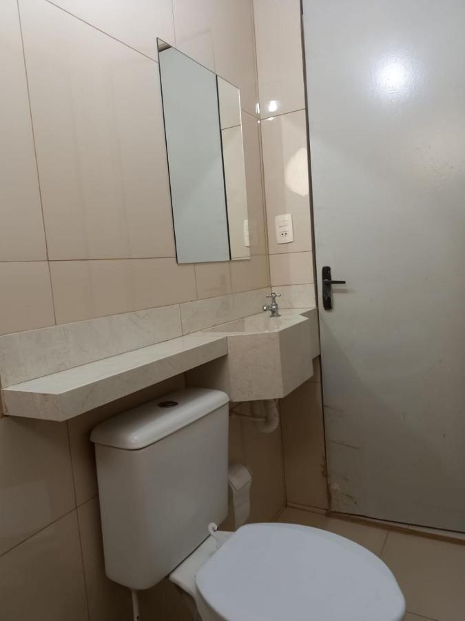 Apartamento Cristo Rei, Otima Localizacao Leilighet Teresina Eksteriør bilde